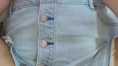 Hairy Pussy of My Stepsister lets Me Come Inside Her Missionary