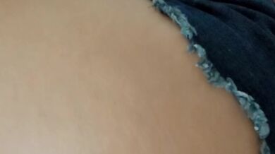 Strangers Fucking at First Date, Teen 18+ Slut Moaning