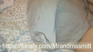 hot milf was not enough for one cock and we invited a "friend" to fuck her, and she sucked