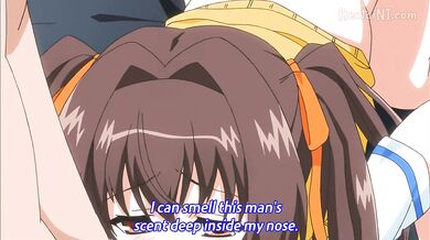 Ikenai Koto The Animation Uncensored