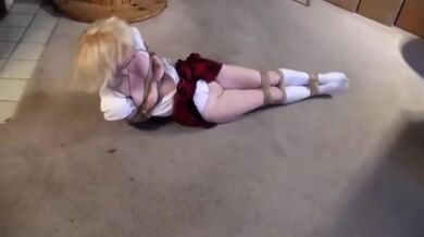 Abducted by her Teacher pt 4