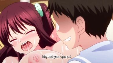 Gaki Ni Modotte Yarinaoshi Sex Scenes