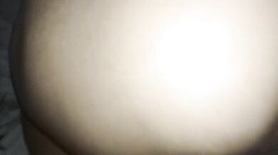 Beautiful wife gets her holes widened