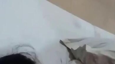 Indian Skank Dhriti From Thane