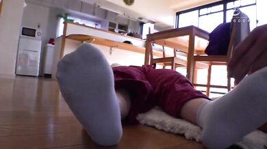 Sleeping