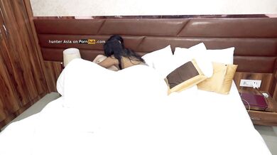 Bhabhi Devar Desi Romantic Sex - III