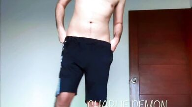 HomeAloneStripSnapChat.