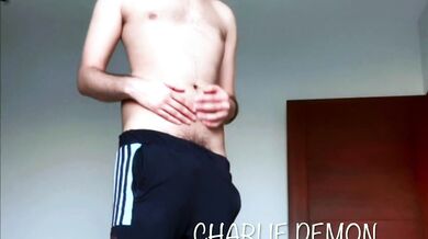 HomeAloneStripSnapChat.