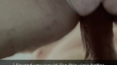 Husband let me go to a party alone