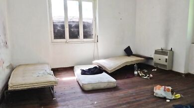 BECOME MY TRASHY SUGAR DADDY