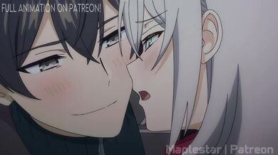 ALYA ANIMATION POV