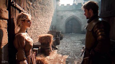 AI Futas Elfos Country