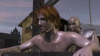 Fucking Ghost of Pirate