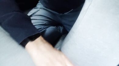19 Holland Doll Duke Hunter Stone - Fun in the Car with Holland Doll (no sex)