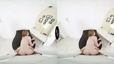 3dom For Tts - Scarlett Jones