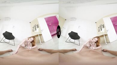 3dom For Tts - Scarlett Jones