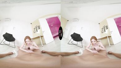 3dom For Tts - Scarlett Jones