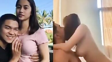 Nepali Real Brother And Step Sis Fucking At Holiday