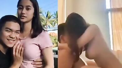 Nepali Real Brother And Step Sis Fucking At Holiday