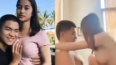 Nepali Real Brother And Step Sis Fucking At Holiday