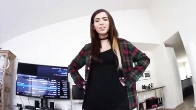 Stepdaughters date is cancelled but she still needs a fuckaf4osund