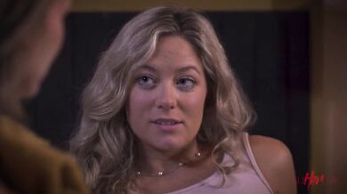 Pristine Edge Fuck Her Stepdaughter