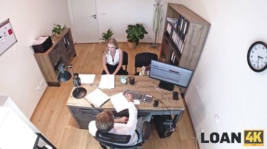 Lenka Loan - Amelia Jones