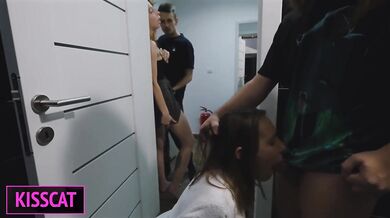 S3E5: The stepmom plays in bottle with step , step son and his best friend