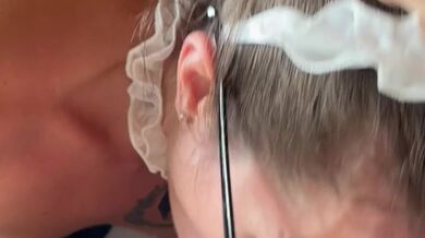 The Maid service suck my dick to the end, becouse she wanted to fill her mounth and throat.