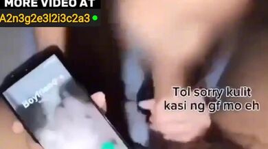 EP13 Pinay Scandal Sorry Tol Kulit Ng Jowa Mo