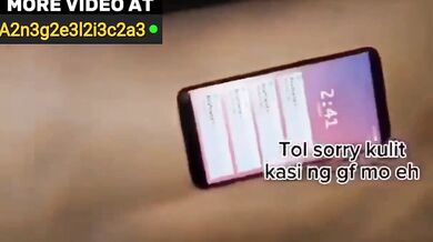 EP13 Pinay Scandal Sorry Tol Kulit Ng Jowa Mo