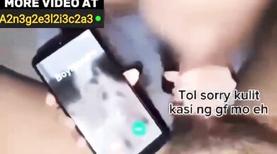 EP13 Pinay Scandal Sorry Tol Kulit Ng Jowa Mo