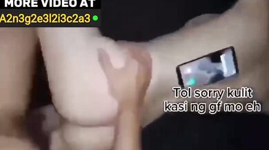 EP13 Pinay Scandal Sorry Tol Kulit Ng Jowa Mo