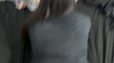 Comi gostosa da academia