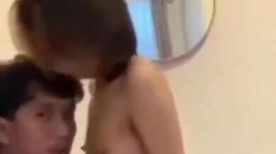 Tray Namin Mag Video Habang Nag Iiyotan Ni Girlfriend Pinay Scandal