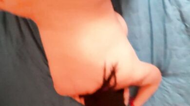 Kari cachonda awesome day