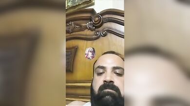 Michel Thabet Halim From Egypt