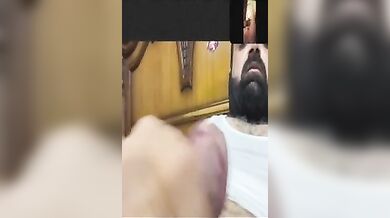 Michel Thabet Halim From Egypt