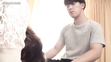 Deep Mother In Law Servant Special Edition Shuri Yamaguchi Webcam