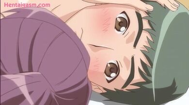 UNCENOSRED HENTAI - Sweet Home H Na Oneesan Wa Suki Desu Ka Uncensored 1 Subbed