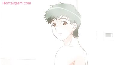 UNCENOSRED HENTAI - Sweet Home H Na Oneesan Wa Suki Desu Ka Uncensored 1 Subbed
