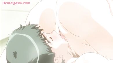 UNCENOSRED HENTAI - Sweet Home H Na Oneesan Wa Suki Desu Ka Uncensored 1 Subbed