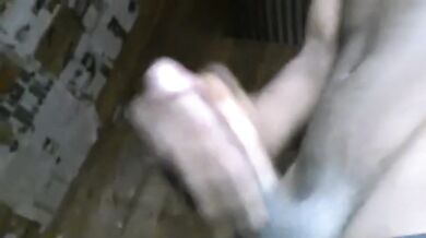 BISEXUAL MALE MULTIPLE CUMSHOT...VERY THICK