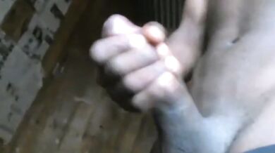 BISEXUAL MALE MULTIPLE CUMSHOT...VERY THICK