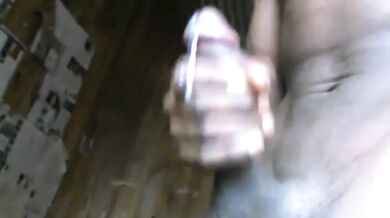 BISEXUAL MALE MULTIPLE CUMSHOT...VERY THICK