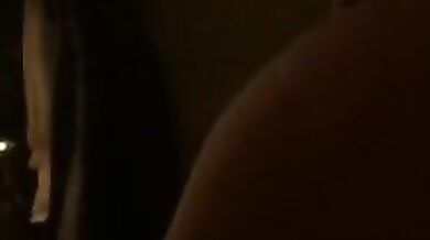 Perfect butt teen riding my dick