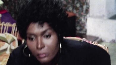 Black Deep Throat 1977