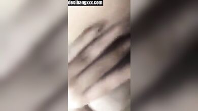 Brown Skank Kiara From Surat Has Sex