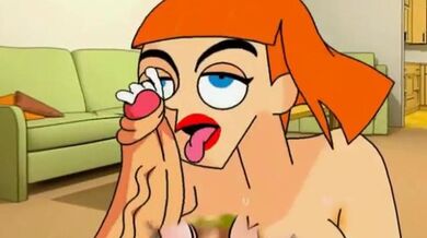 Maddie Fenton hot MILF