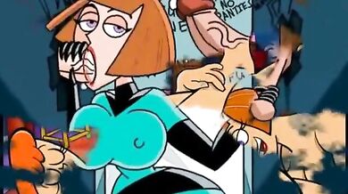 Maddie Fenton hot MILF